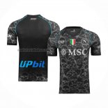 Tailandia Camiseta Napoli x Halloween 2023 2024