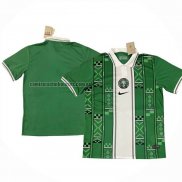 Tailandia Camiseta Nigeria Primera 2024