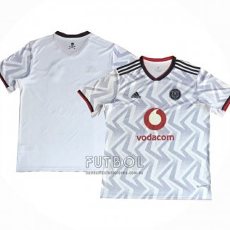 Tailandia Camiseta Orlando Pirates Segunda 2022 2023