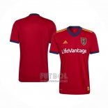Tailandia Camiseta Real Salt Lake Primera 2022