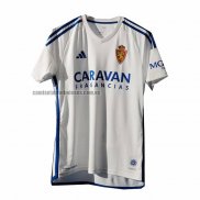 Tailandia Camiseta Real Zaragoza Primera 2023 2024
