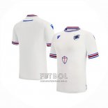 Tailandia Camiseta Sampdoria Segunda 2022 2023
