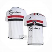 Tailandia Camiseta Sao Paulo Primera 2023