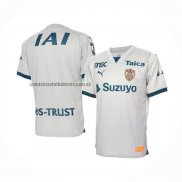 Tailandia Camiseta Shimizu S-Pulse Segunda 2024