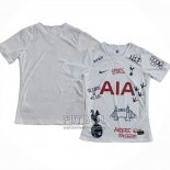 Tailandia Camiseta Tottenham Hotspur Special 2021-2022