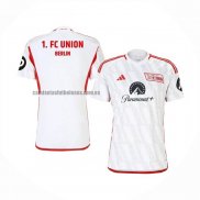 Tailandia Camiseta Union Berlin Segunda 2023 2024