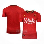 Tailandia Camiseta Watford Segunda 2021 2022