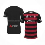 Tailandia Camiseta Western Sydney Wanderers Primera 2023 2024