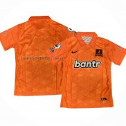 Camiseta AFC Richmond Segunda 2023