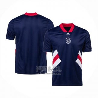 Camiseta Ajax Icon 2022 2023