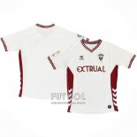 Tailandia Camiseta Albacete Primera 2020-2021