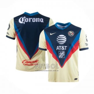 Camiseta America Primera 2020