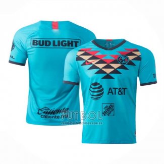 Tailandia Camiseta America Tercera 2020