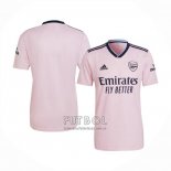 Camiseta Arsenal Tercera 2022 2023