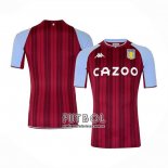Tailandia Camiseta Aston Villa Primera 2021-2022