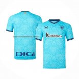 Camiseta Athletic Bilbao Segunda 2023 2024