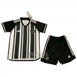 Camiseta Atletico Mineiro Primera Nino 2023 2024