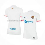 Camiseta Barcelona Segunda Mujer 2023 2024