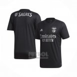 Camiseta Benfica Segunda 2020-2021