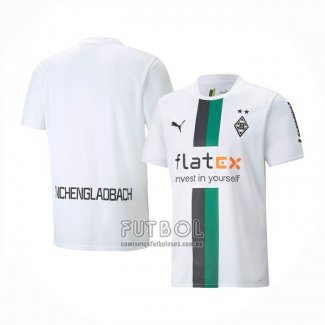 Camiseta Borussia Monchengladbach Primera 2022 2023