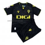 Camiseta Cadiz Segunda Nino 2023 2024