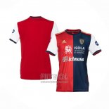 Tailandia Camiseta Cagliari Calcio Primera 2020-2021