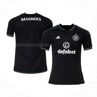 Camiseta Celtic Segunda 2023 2024