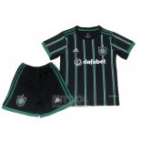 Camiseta Celtic Segunda Nino 2022-2023