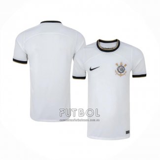 Camiseta Corinthians Primera 2022