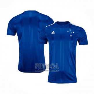 Tailandia Camiseta Cruzeiro Primera 2020