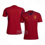 Camiseta Espana Primera 2022