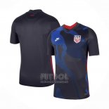 Camiseta Estados Unidos Segunda 2020