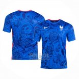 Camiseta Francia Primera Euro 2022