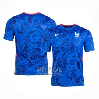 Camiseta Francia Primera Euro 2022