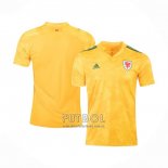 Tailandia Camiseta Gales Segunda 2020-2021