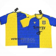 Camiseta Hellas Verona Special 2022 2023