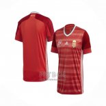 Tailandia Camiseta Hungria Primera 2020