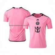 Camiseta Inter Miami Primera 2024