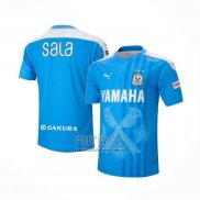 Tailandia Camiseta Jubilo Iwata Primera 2020