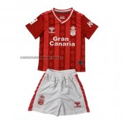 Camiseta Las Palmas Tercera Nino 2023 2024