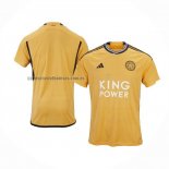 Camiseta Leicester City Tercera 2023 2024