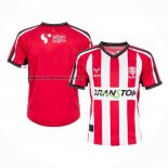 Camiseta Lincoln City Primera 2023 2024