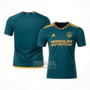 Camiseta Los Angeles Galaxy Segunda 2023