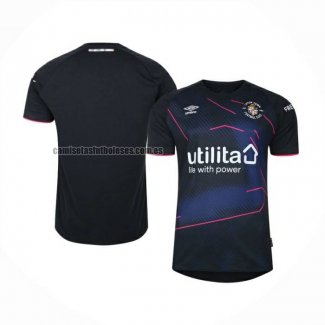 Camiseta Luton Town Tercera 2023 2024