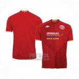 Camiseta Mainz 05 Primera 2022-2023