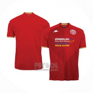 Camiseta Mainz 05 Primera 2022 2023