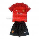 Camiseta Mallorca Primera Nino 2023 2024