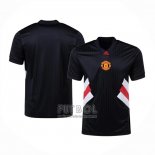 Camiseta Manchester United Icon 2022 2023