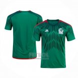 Camiseta Mexico Primera 2022