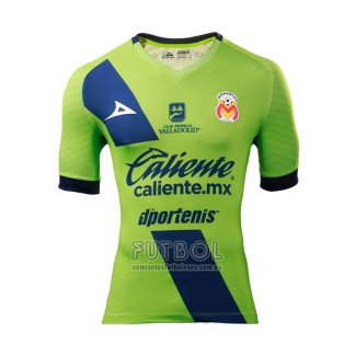 Camiseta Monarcas Morelia Tercera 2020